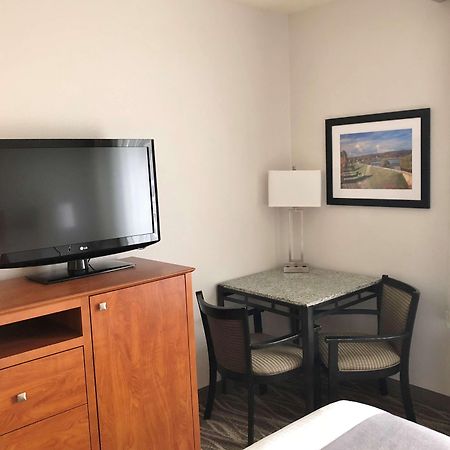 Best Western Lock Haven Exterior foto