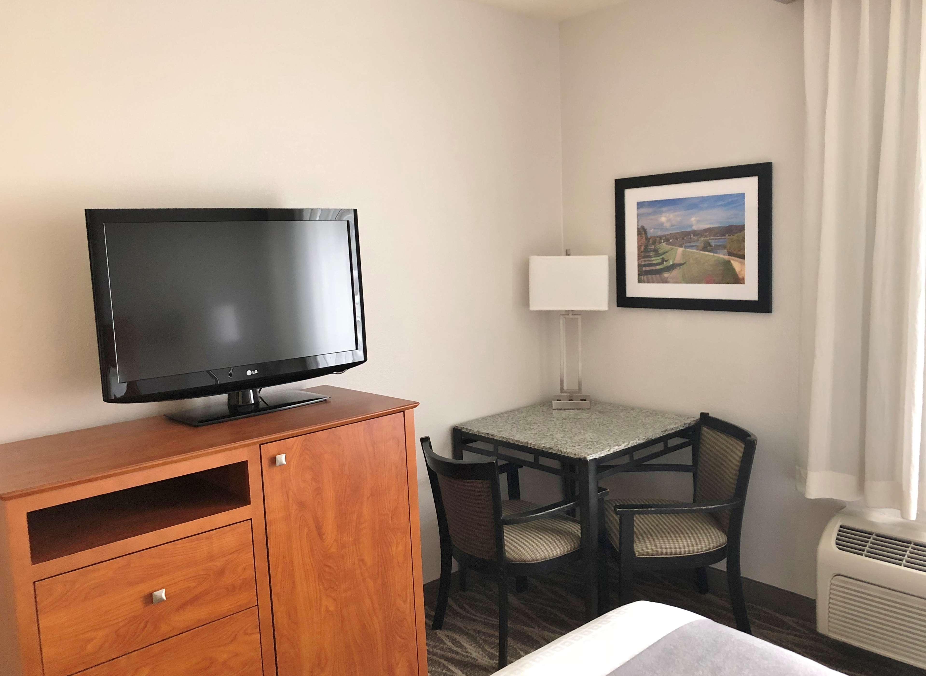 Best Western Lock Haven Exterior foto