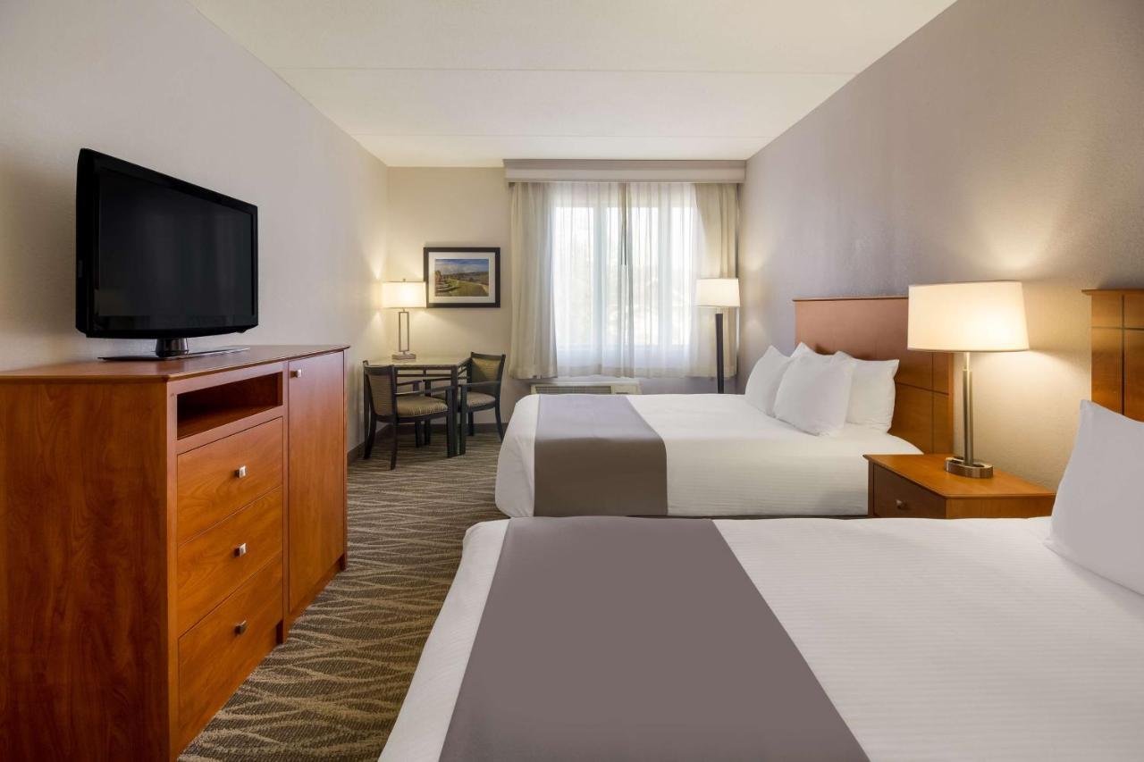 Best Western Lock Haven Exterior foto