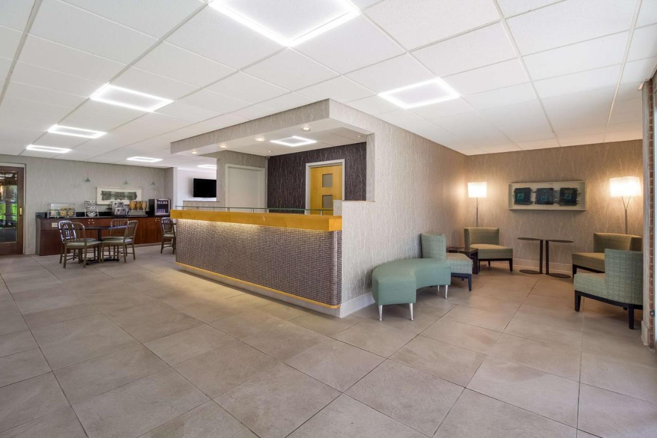 Best Western Lock Haven Exterior foto
