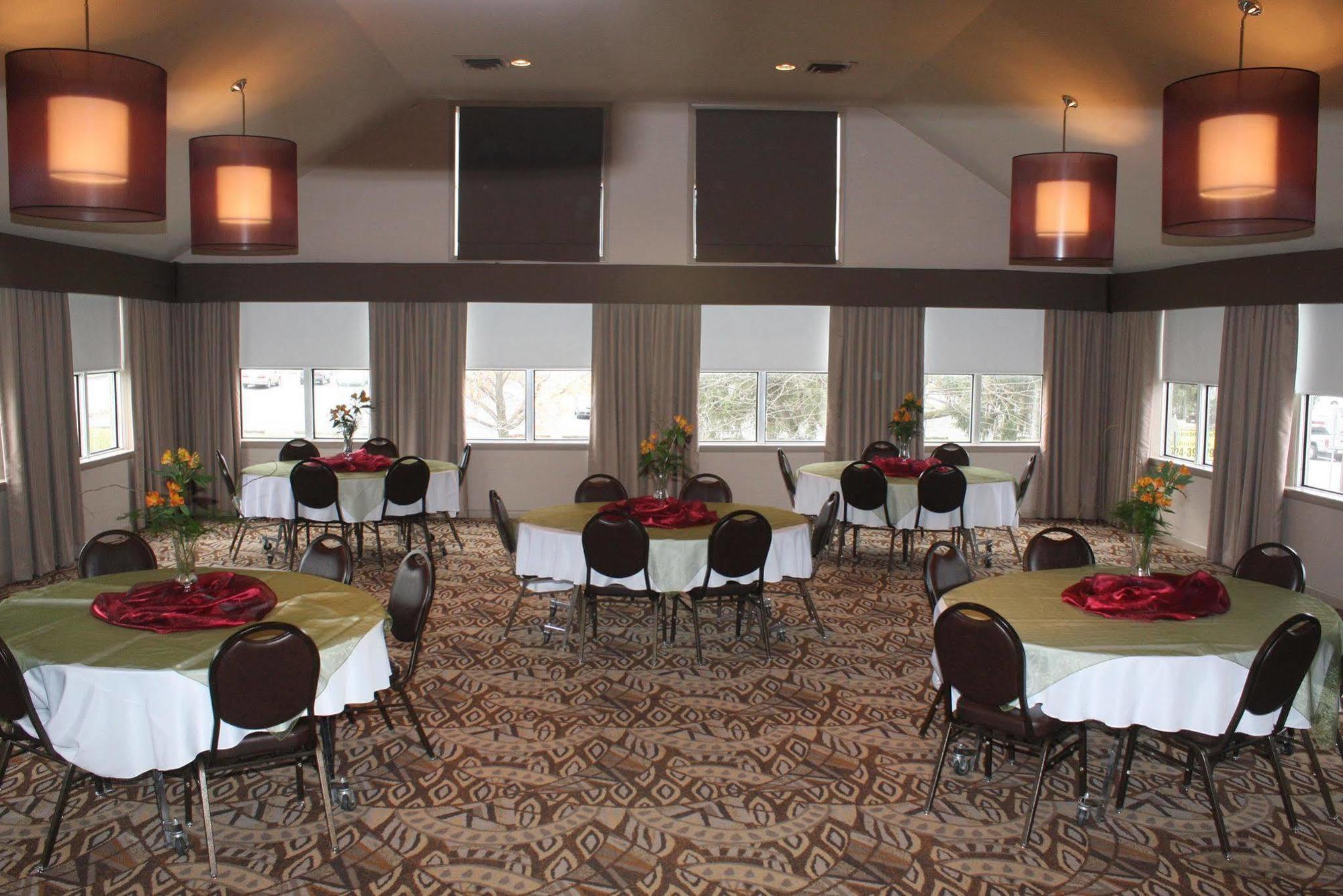 Best Western Lock Haven Exterior foto